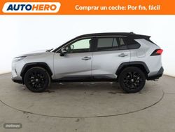 Toyota RAV 4 2.5 Hybrid 4x2 Style Selection - Miniatura 3