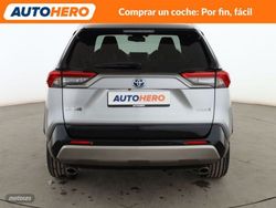 Toyota RAV 4 2.5 Hybrid 4x2 Style Selection - Miniatura 5