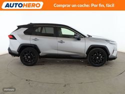 Toyota RAV 4 2.5 Hybrid 4x2 Style Selection - Miniatura 7