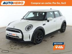 Mini Cooper - Miniatura 1