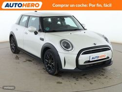 Mini Cooper - Miniatura 8