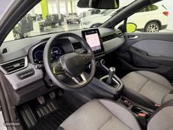 Renault Clio Techno 1.0 TCE 91CV - Miniatura 10