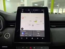 Renault Clio Techno 1.0 TCE 91CV - Miniatura 12