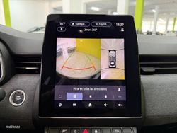 Renault Clio Techno 1.0 TCE 91CV - Miniatura 13