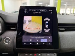 Renault Clio Techno 1.0 TCE 91CV - Miniatura 14