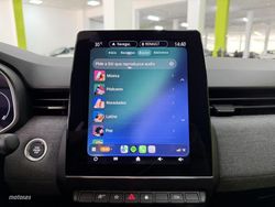 Renault Clio Techno 1.0 TCE 91CV - Miniatura 17