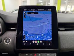 Renault Clio Techno 1.0 TCE 91CV - Miniatura 18