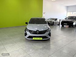 Renault Clio Techno 1.0 TCE 91CV - Miniatura 2
