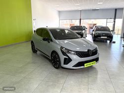 Renault Clio Techno 1.0 TCE 91CV - Miniatura 3