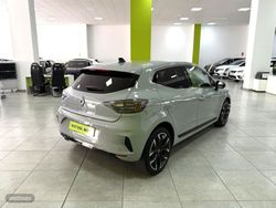 Renault Clio Techno 1.0 TCE 91CV - Miniatura 5