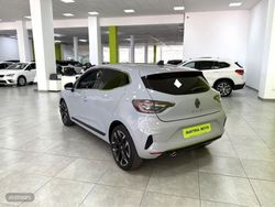 Renault Clio Techno 1.0 TCE 91CV - Miniatura 7