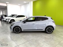 Renault Clio Techno 1.0 TCE 91CV - Miniatura 8