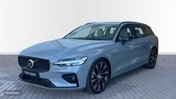 Volvo V 60 V60 Plus, B4 Mild hybrid, Gasolina, Dark - Miniatura 1