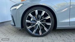 Volvo V 60 V60 Plus, B4 Mild hybrid, Gasolina, Dark - Miniatura 10