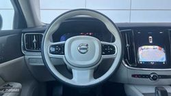 Volvo V 60 V60 Plus, B4 Mild hybrid, Gasolina, Dark - Miniatura 11