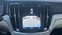 Volvo V 60 V60 Plus, B4 Mild hybrid, Gasolina, Dark - Miniatura 15