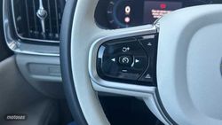 Volvo V 60 V60 Plus, B4 Mild hybrid, Gasolina, Dark - Miniatura 16