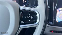 Volvo V 60 V60 Plus, B4 Mild hybrid, Gasolina, Dark - Miniatura 17