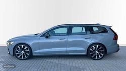 Volvo V 60 V60 Plus, B4 Mild hybrid, Gasolina, Dark - Miniatura 3