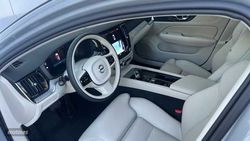 Volvo V 60 V60 Plus, B4 Mild hybrid, Gasolina, Dark - Miniatura 5