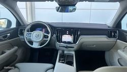 Volvo V 60 V60 Plus, B4 Mild hybrid, Gasolina, Dark - Miniatura 6