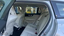 Volvo V 60 V60 Plus, B4 Mild hybrid, Gasolina, Dark - Miniatura 7