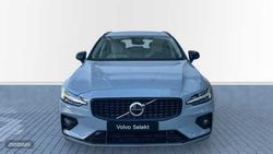 Volvo V 60 V60 Plus, B4 Mild hybrid, Gasolina, Dark - Miniatura 9