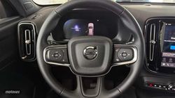 Volvo XC40 CORE B3 MILD HYBRID GASOLINA - Miniatura 11
