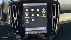 Volvo XC40 CORE B3 MILD HYBRID GASOLINA - Miniatura 13