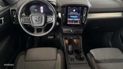 Volvo XC40 CORE B3 MILD HYBRID GASOLINA - Miniatura 6