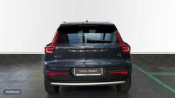 Volvo XC40 CORE B3 MILD HYBRID GASOLINA - Miniatura 8