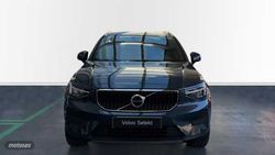 Volvo XC40 CORE B3 MILD HYBRID GASOLINA - Miniatura 9