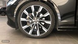 Volvo V 60 Plus, B4 Mild hybrid, Gasolina, Dark - Miniatura 10