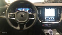 Volvo V 60 Plus, B4 Mild hybrid, Gasolina, Dark - Miniatura 11