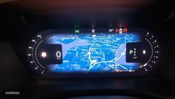 Volvo V 60 Plus, B4 Mild hybrid, Gasolina, Dark - Miniatura 12