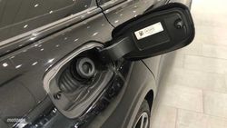 Volvo V 60 Plus, B4 Mild hybrid, Gasolina, Dark - Miniatura 16
