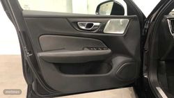 Volvo V 60 Plus, B4 Mild hybrid, Gasolina, Dark - Miniatura 25