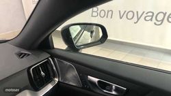 Volvo V 60 Plus, B4 Mild hybrid, Gasolina, Dark - Miniatura 27