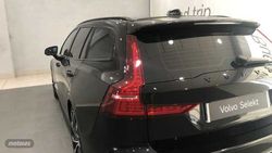 Volvo V 60 Plus, B4 Mild hybrid, Gasolina, Dark - Miniatura 29