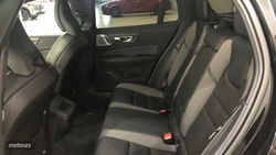 Volvo V 60 Plus, B4 Mild hybrid, Gasolina, Dark - Miniatura 7
