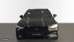 Volvo V 60 Plus, B4 Mild hybrid, Gasolina, Dark - Miniatura 9