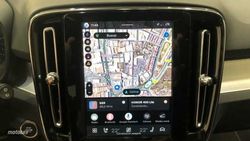 Volvo XC40 Plus, B3 Mild hybrid, Gasolina, Dark - Miniatura 18