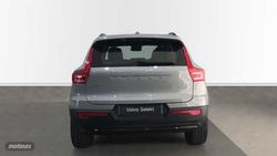 Volvo XC40 Plus, B3 Mild hybrid, Gasolina, Dark - Miniatura 8
