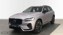 Volvo XC 60 Plus, B5 AWD Mild hybrid, Gasolina, Dark - Miniatura 1