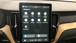 Volvo XC 60 Plus, B5 AWD Mild hybrid, Gasolina, Dark - Miniatura 13