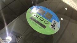 Volvo XC 60 Plus, B5 AWD Mild hybrid, Gasolina, Dark - Miniatura 15