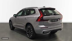 Volvo XC 60 Plus, B5 AWD Mild hybrid, Gasolina, Dark - Miniatura 2