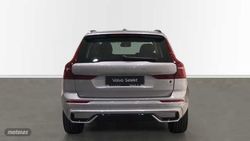 Volvo XC 60 Plus, B5 AWD Mild hybrid, Gasolina, Dark - Miniatura 8