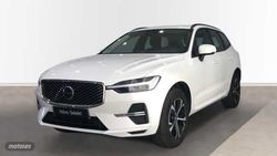 Volvo XC 60 Core, B5 AWD Mild hybrid, Gasolina - Miniatura 1