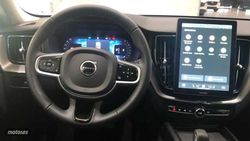 Volvo XC 60 Core, B5 AWD Mild hybrid, Gasolina - Miniatura 11